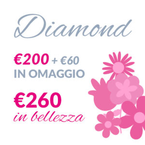 Beauty Gift Card DIAMOND