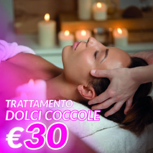 Trattamento Dolci Coccole