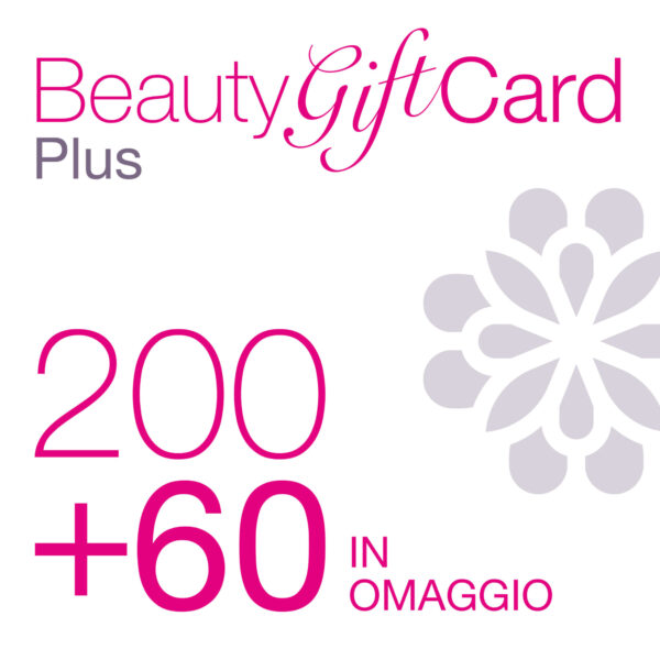 Beauty Gift Card Plus